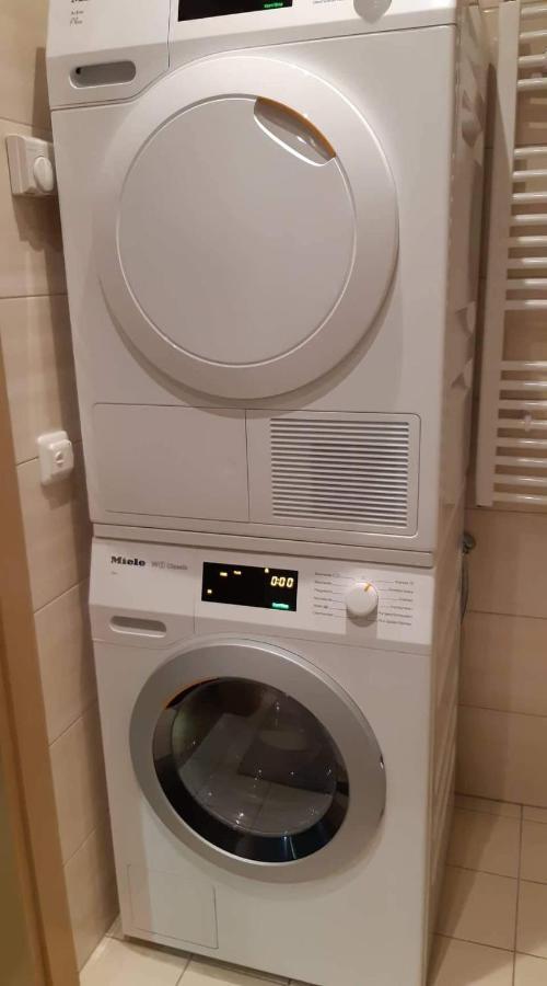 555 Solesun Apartman Druskininkai Kültér fotó