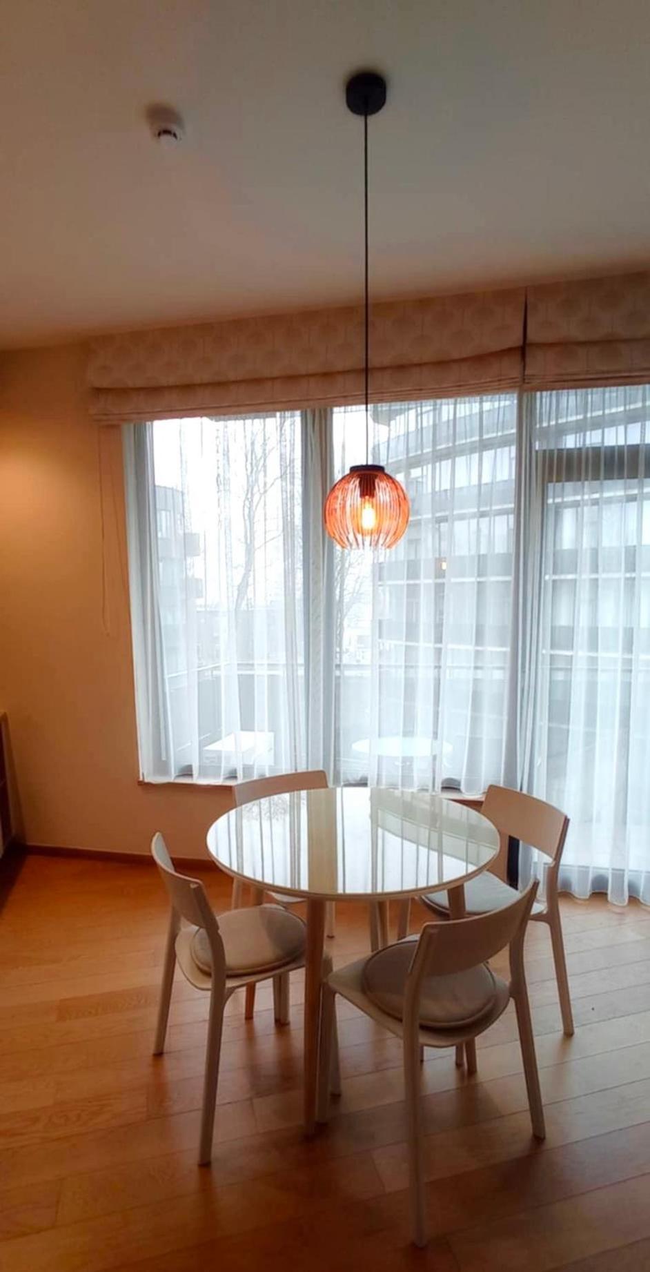 555 Solesun Apartman Druskininkai Kültér fotó