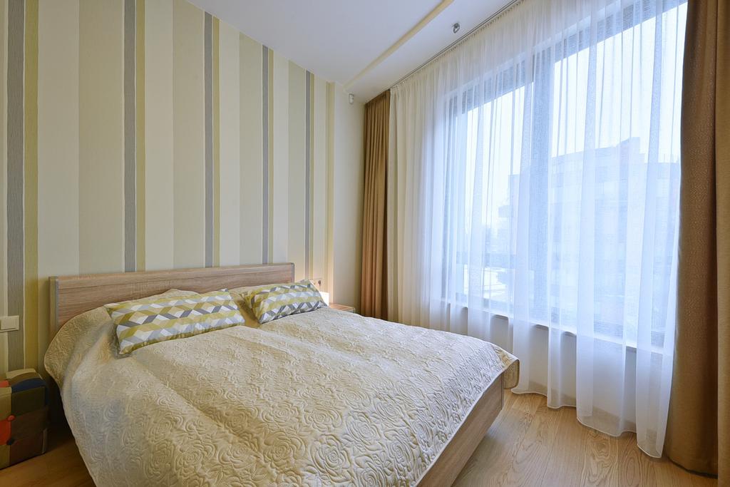 555 Solesun Apartman Druskininkai Kültér fotó