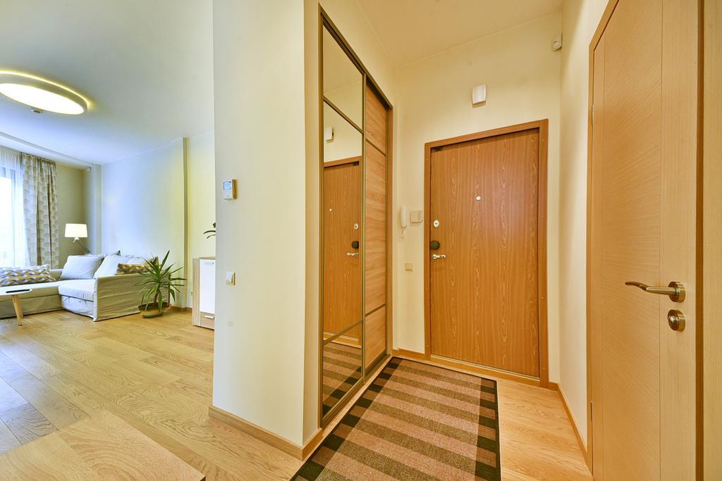 555 Solesun Apartman Druskininkai Kültér fotó