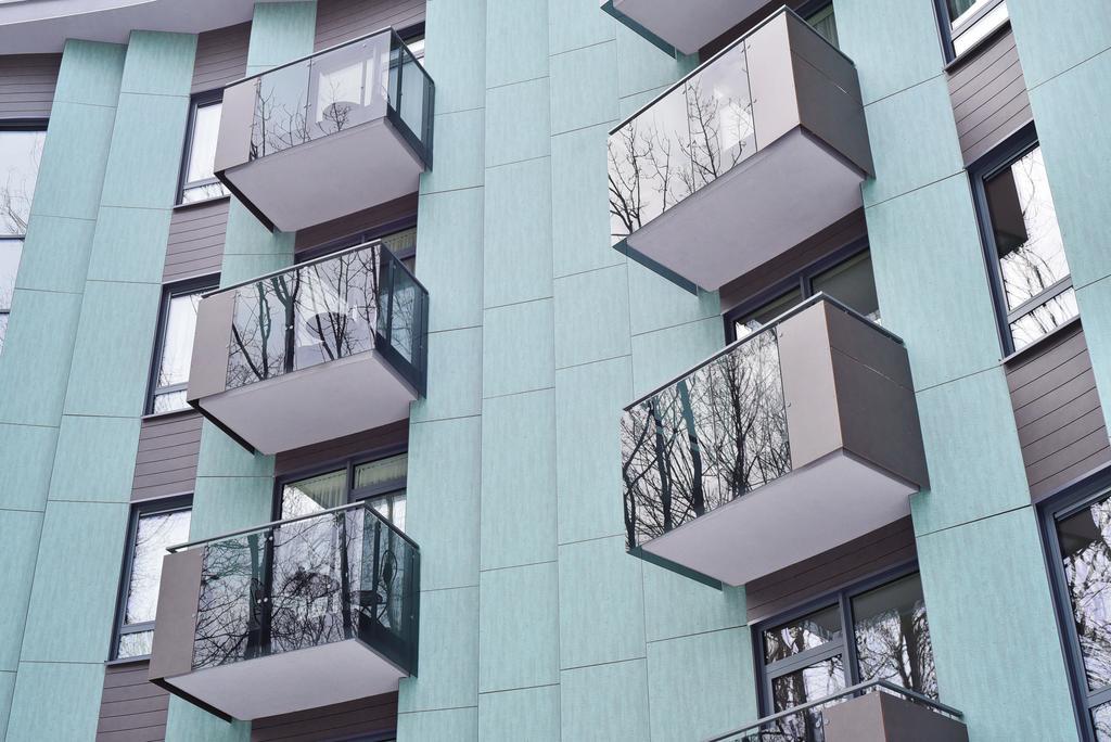 555 Solesun Apartman Druskininkai Kültér fotó